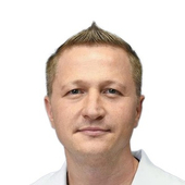 Цыцылин Александр Алексеевич, невролог