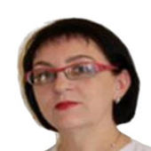Барсукова Татьяна Дмитриевна, терапевт