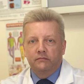 Титов Леонид Михайлович, хирург