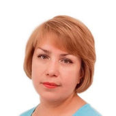 Никольская Дина Тельмановна, стоматолог-терапевт