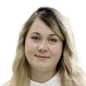 Каледа Елена Николаевна, стоматолог-терапевт