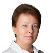 Расщепкина Светлана Витальевна, акушер-гинеколог