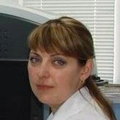 Судьенкова Ирина Вячеславовна, рентгенолог