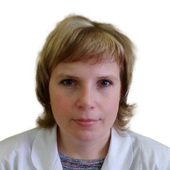 Генералова Наталья Николаевна, ЛОР