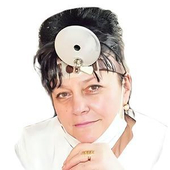 Ярош Мария Ивановна, ЛОР