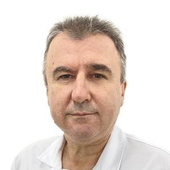 Маслаков Олег Анатольевич, ЛОР