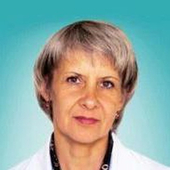 Турова Лидия Андреевна, врач функциональной диагностики