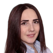 Лебедева (Зейналова) Анна Шакировна, ЛОР