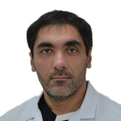 Зангиев Николай Темирсултанович, онколог