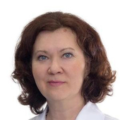 Малахова Светлана Ивановна, педиатр