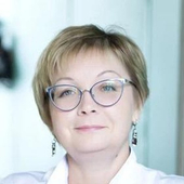 Соколова Татьяна Фёдоровна, терапевт