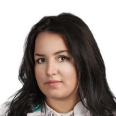 Игнатова Ксения Ивановна, терапевт