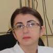 Мирбабаева Назакет Низаметдиновна, невролог