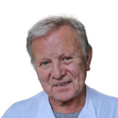 Котов Николай Бониславович, врач функциональной диагностики