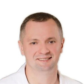 Зосименко Дмитрий Станиславович, уролог