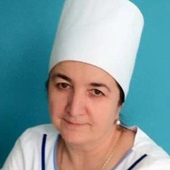 Алиева Зумурут Абдулмуталимовна, акушер-гинеколог