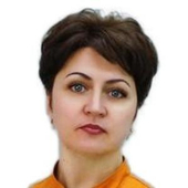 Решетникова Татьяна Владимировна, стоматолог-терапевт