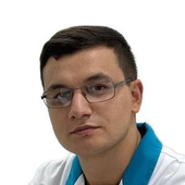 Дорошенко Сергей Сергеевич, врач УЗД