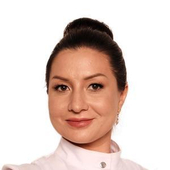 Хлуткова Елена Викторовна, гинеколог