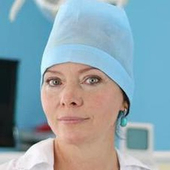 Кокина Наталия Николаевна, стоматолог-ортопед