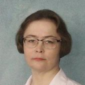 Ванина Елена Петровна, психиатр