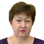 Яндукова Татьяна Васильевна, стоматолог-терапевт