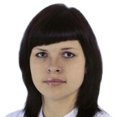 Грачева Екатерина Константиновна, педиатр