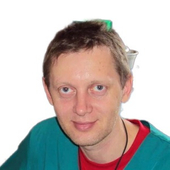 Корнеев Юрий Анатольевич, анестезиолог-реаниматолог