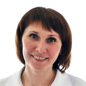 Харитонова Елена Александровна, стоматолог-терапевт