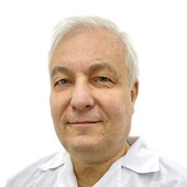 Заверский Николай Алексеевич, эндоскопист