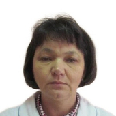 Шарифуллина Насима Расимовна, врач УЗД