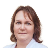 Нечаева Мария Анатольевна, инфекционист