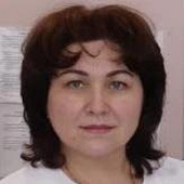 Герасимова Елена Александровна, стоматолог-ортопед