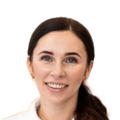 Зверева Оксана Юрьевна, стоматолог-терапевт