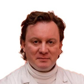 Филиппов Вадим Олегович, офтальмолог