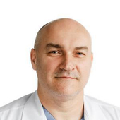 Шевченко Дмитрий Николаевич, уролог