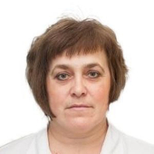 Черкасова Галина Александровна, стоматолог-терапевт