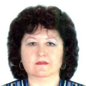 Кириллова Эльвира Аркадьевна, профпатолог