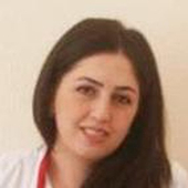 Шабанова Фарида Салимовна, эндокринолог