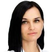 Ноздрачева Ольга Николаевна, офтальмолог