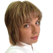 Топычканова Ангелина Владимировна, врач УЗД