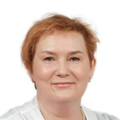 Шмелева Марина Александровна, невролог