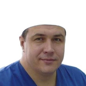 Уханов Евгений Витальевич, стоматолог-ортопед