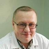 Лукьянов Вадим Анатольевич, детский офтальмолог