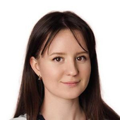 Плюснина Ирина Владимировна, педиатр