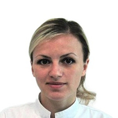 Шишкина Ирина Алексеевна, офтальмолог