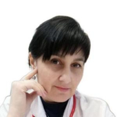 Клумова Марина Магометовна, педиатр