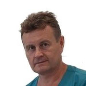 Татарников Николай Петрович, хирург