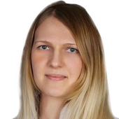 Костромская Юлия Владимировна, кардиолог