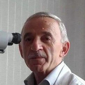 Алескеров Нурипаша Алескерович, офтальмолог